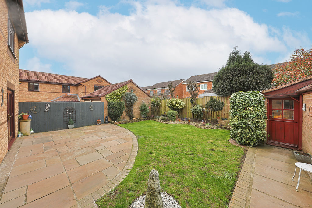 Wheathill Close Ashgate